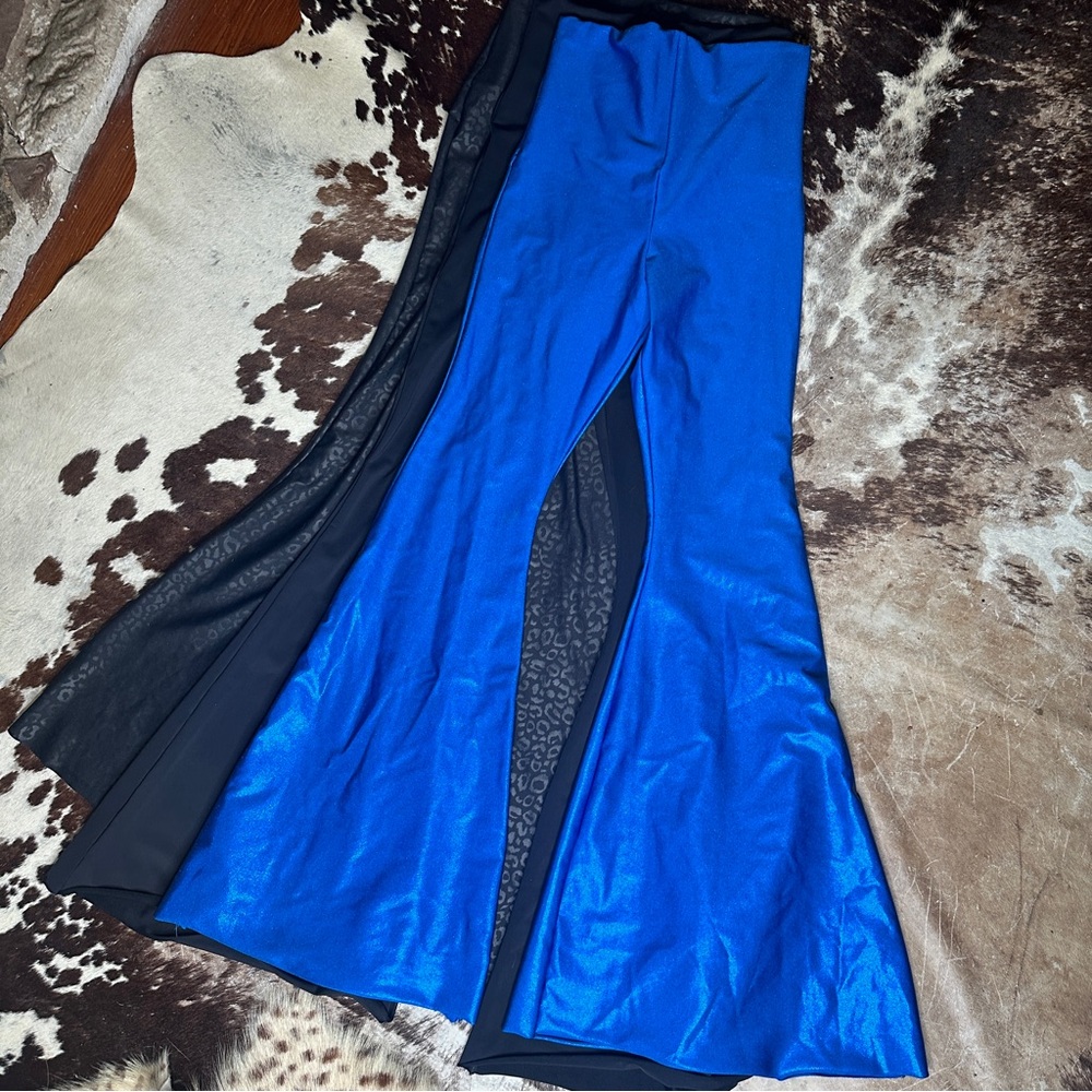 Cat O Nine high waist  Bell bottoms - lot of 3